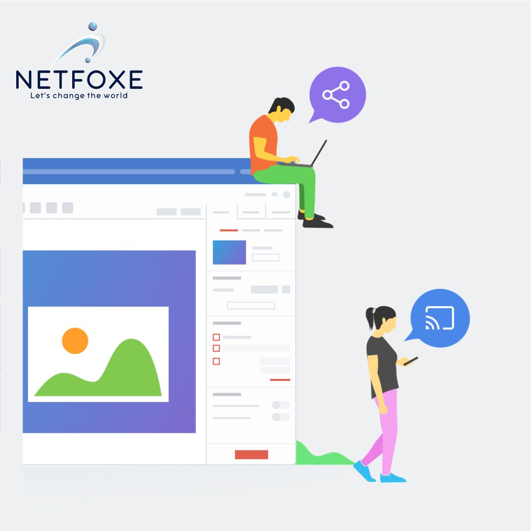 NETFOXE's tweet photo. Choosing the right agency for your project will play a big part in how things pan out, but as a client, there's plenty you can do to make a project a success as well.
#NETFOXE #WebDevelopment #WebDevelopmentCompany #AgencyPlatform #HowToBuildAWebsite #AffordableWebsites https://t.co/2hCZhhHMFw