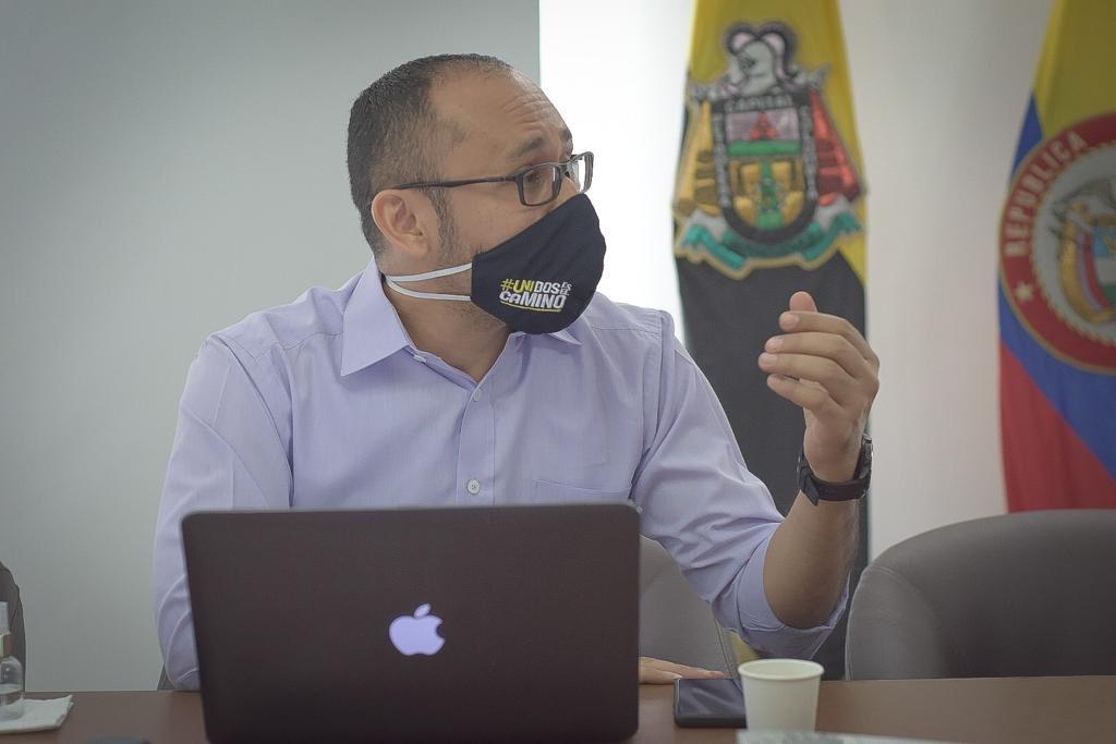 Alfonso Eljach tweet media