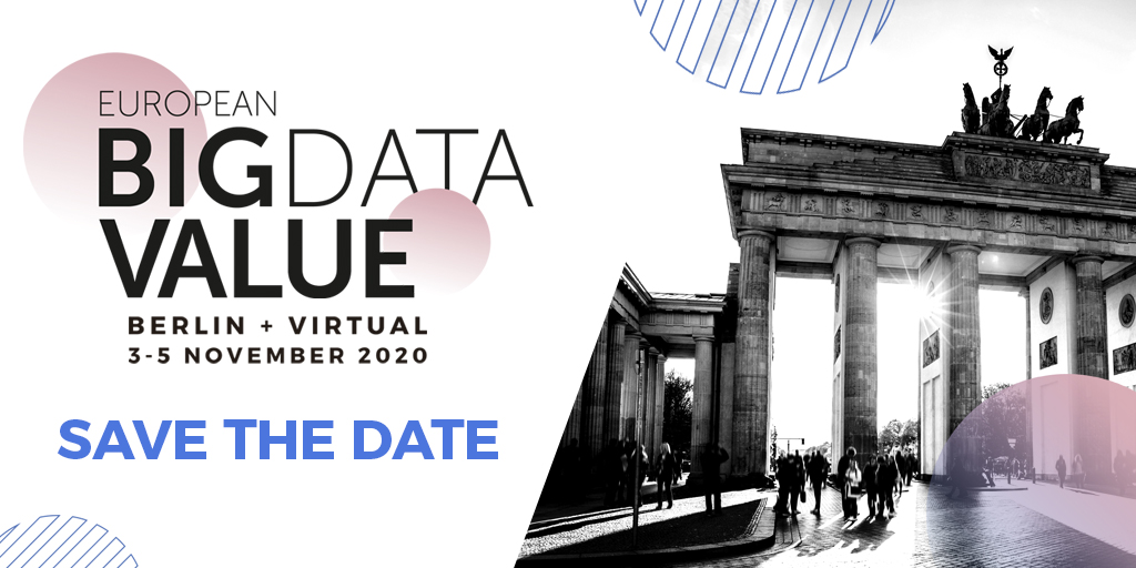 Big Data Value Association tweet media