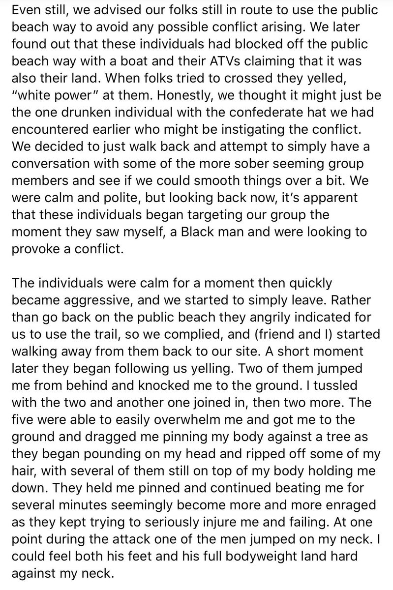 here’s vauhxx explaining what happened to him. (large TW / CW: violence, racist language, hate crimes) you don’t need to read through this to demand justice, it is quite triggering and graphic.