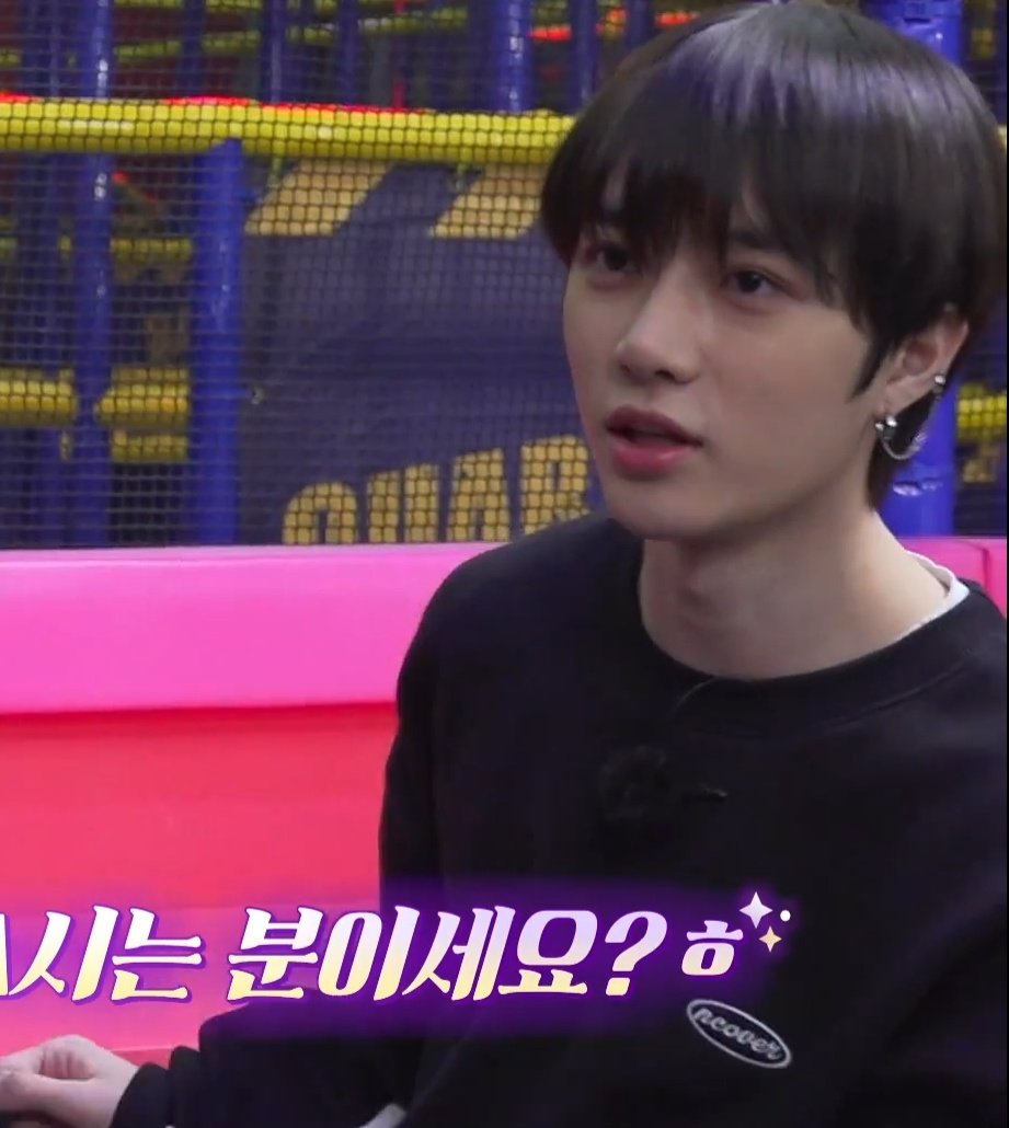 beomgyu in TO DO episode 20: a VERY MUCH needed thread  @TXT_members  @TXT_bighit