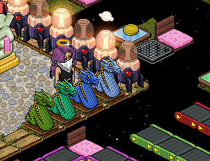 M3ganRocks's tweet photo. THANK YOU ALL SO MUCH FOR THE BIRTHDAY WISHES! LOVE ALL MY HABBO FRIENDOS https://t.co/bneFQloUVs