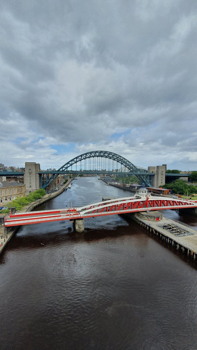 ShaneMcque's tweet photo. Been for a walk , never get sick of this view !! #Newcastle #nufc #home https://t.co/Kr6QDtdl3z