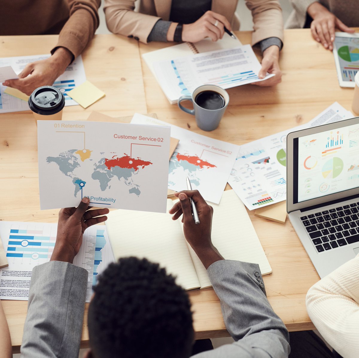 _NAOLB_'s tweet photo. Can you believe we are already half way through the year? With the months flying by, July is a great time for small business owners to check their goals against some of their  strategic KPIs to build out a game plan for success as we head into the second half of 2020! https://t.co/48vQfcve0K