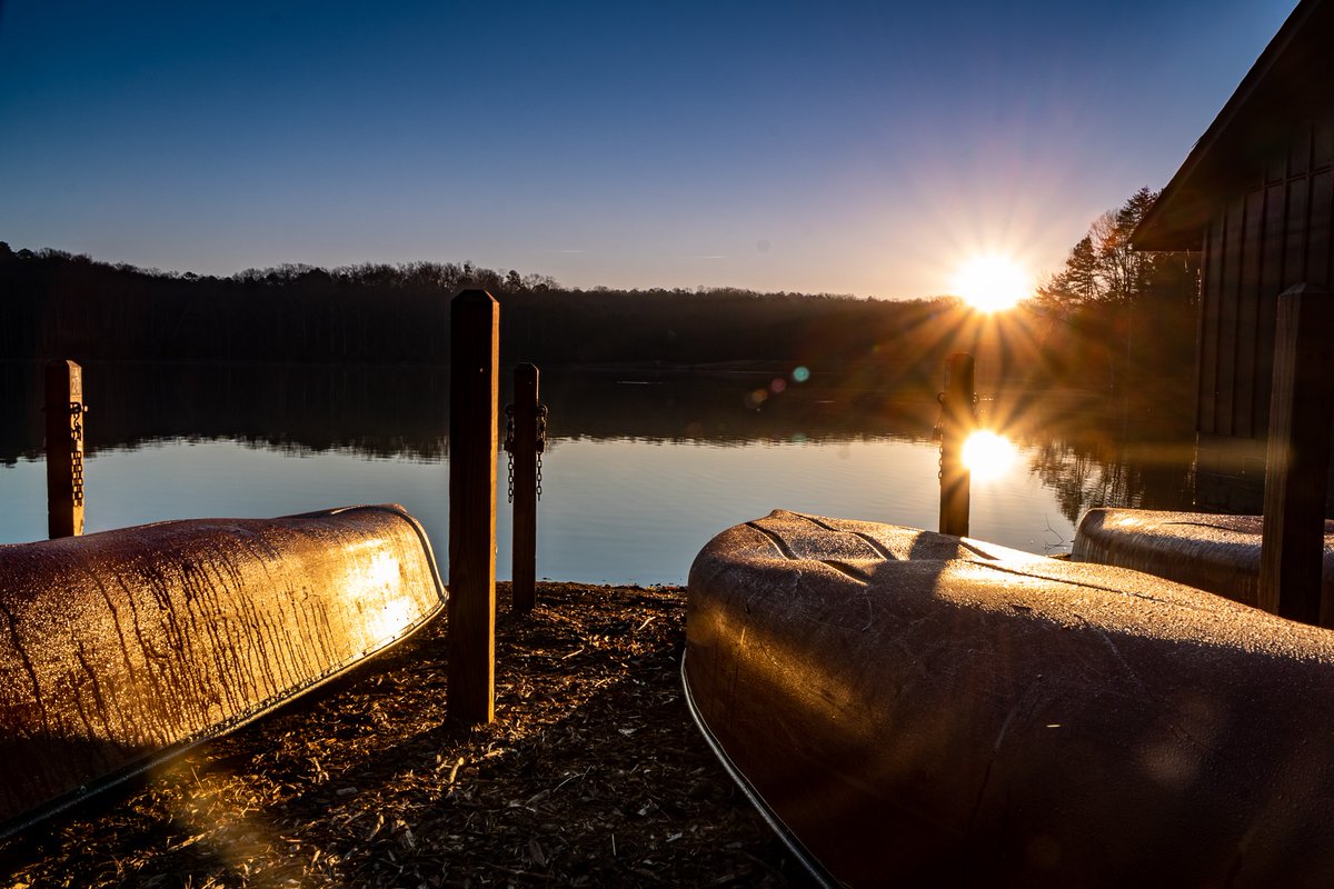 IrbyPhotography's tweet photo. Colorful skyline over the beautiful Croft State Park
#nature #outdoor #lake #spartanburg #scstatepark #visitgreenville #visitspartanburg #sc #southcarolina  #wildlifephotography #fishing #fishingmag #sunrise #morningdew #colorfuldsky #greenvillephotographer #photooftheday https://t.co/kfa1RXwtXs