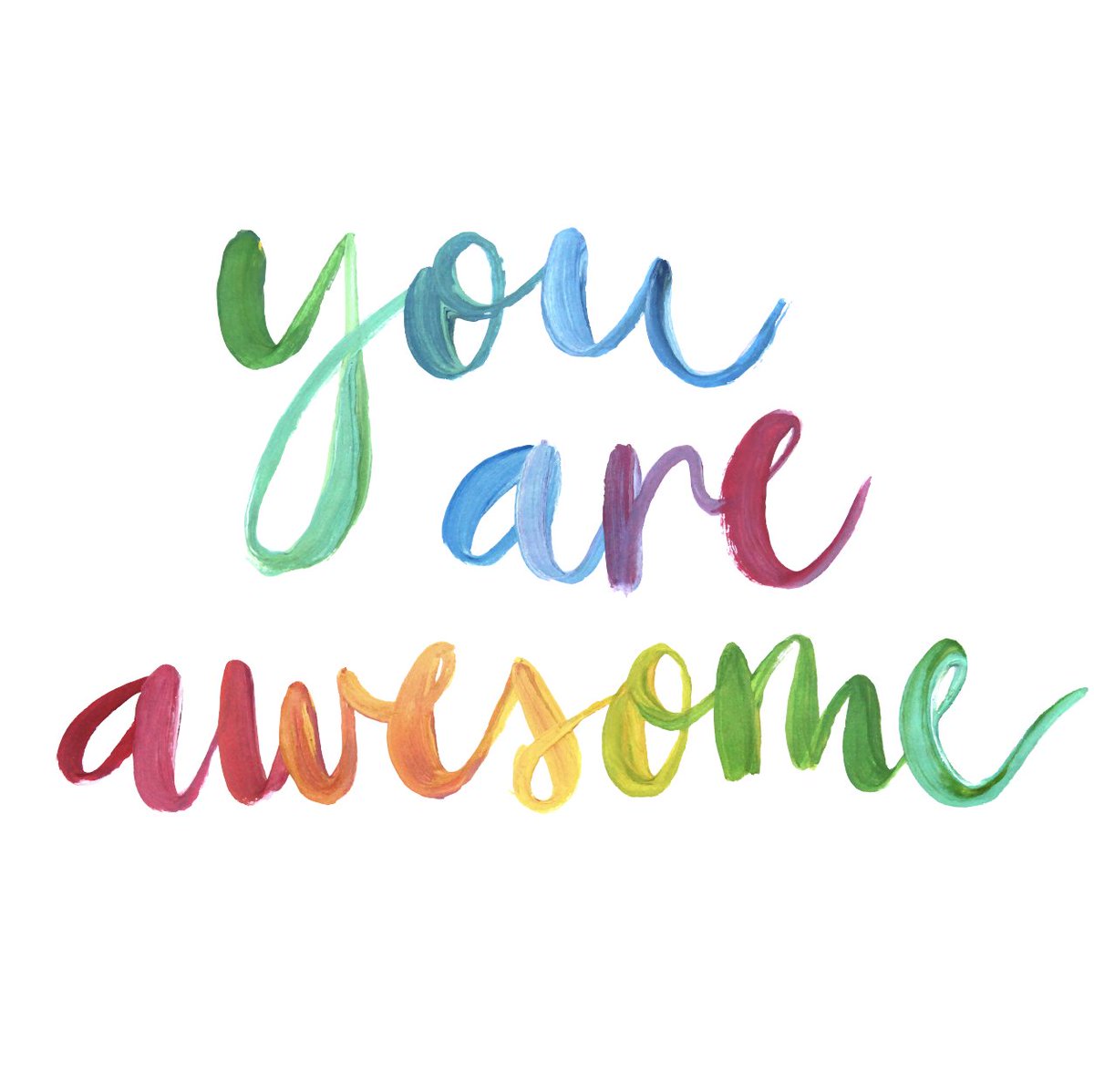Nextleveluc's tweet photo. In case you needed a reminder...
Have a beautiful Monday, you awesome people!
#monday #mondayvibes #beawesome #stayhealthy #community #nextlevelurgentcare #nextlevelfam https://t.co/xlmwtfH9Zh