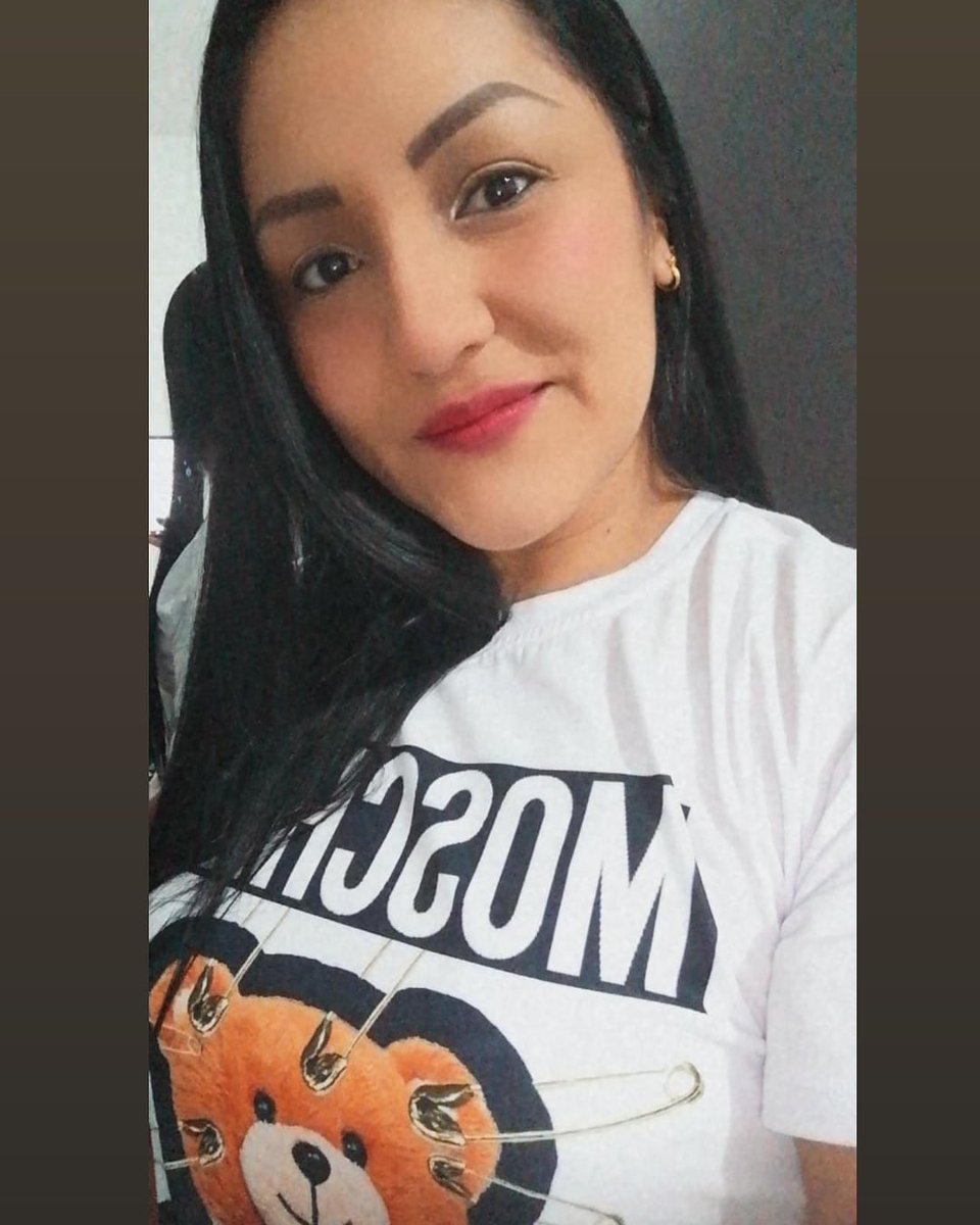 Paula Agudelo tweet media