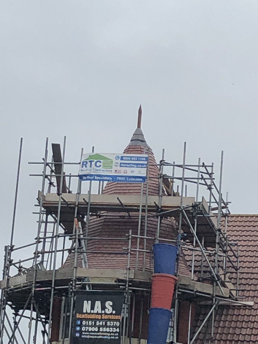 RTC Roofing Contractors tweet media