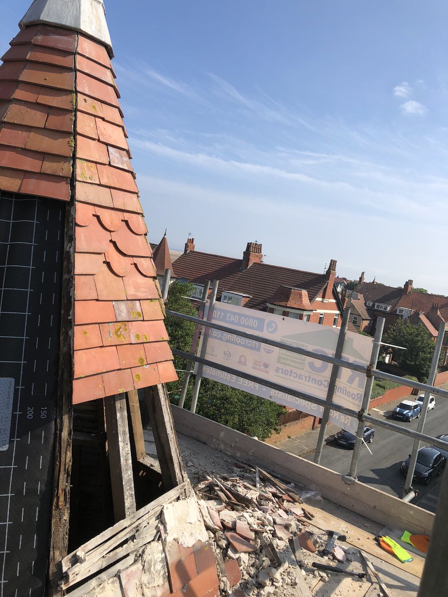 RTC Roofing Contractors tweet media