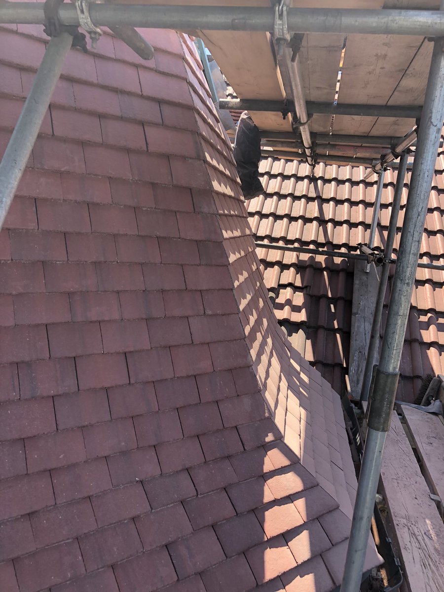 RTC Roofing Contractors tweet media