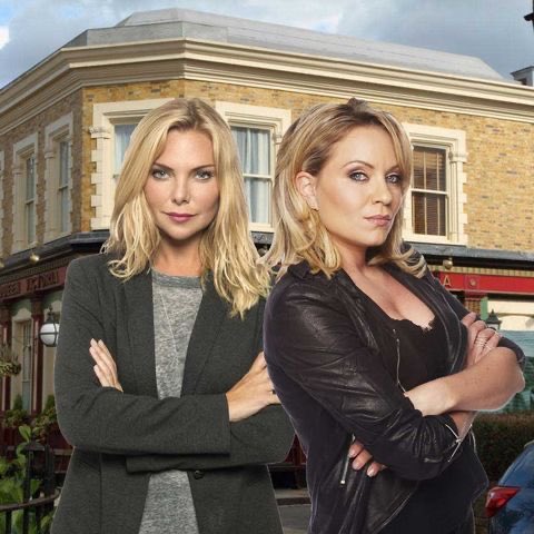 character thread eastenders: