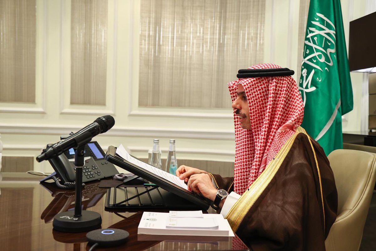 خبر عاجل tweet media