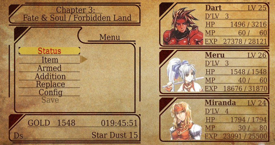 Why Is Legend Of Dragoon Trending Jcr Comic Arts