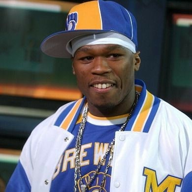 Happy Birthday
50 Cent 