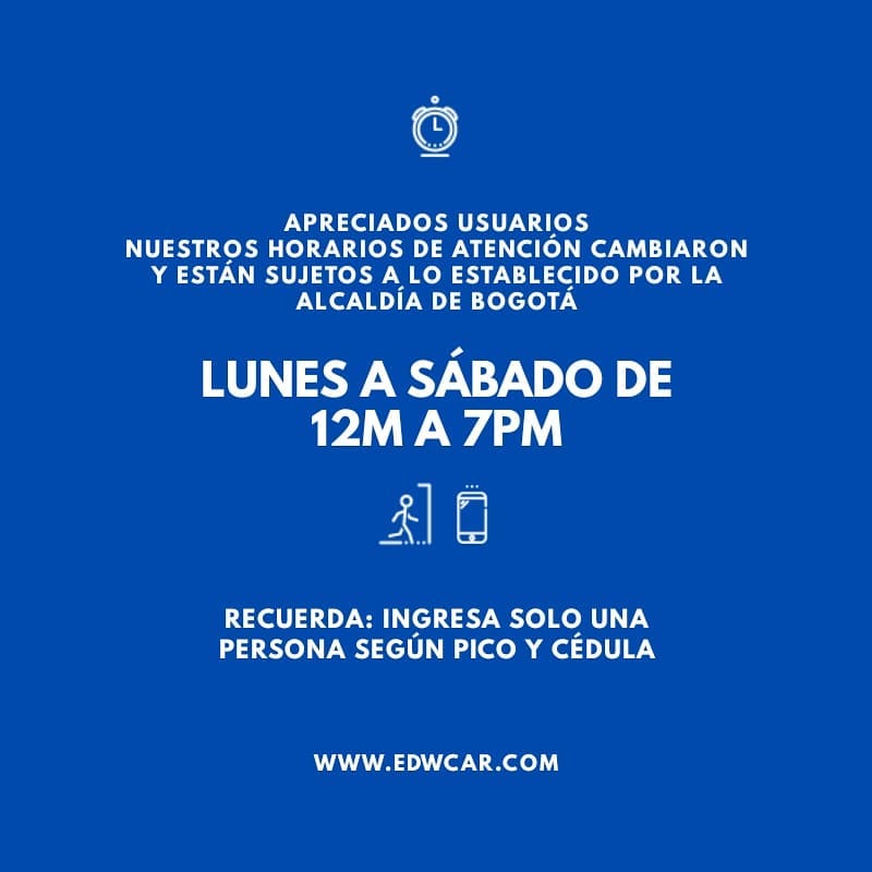 Edwcar Colombia tweet media