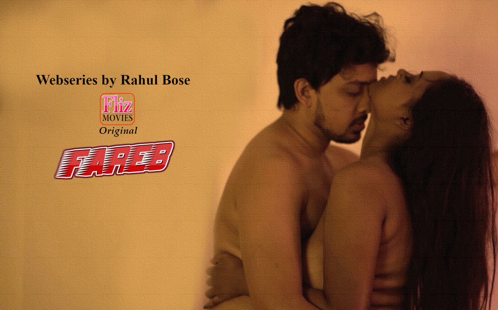 Fareb best sale web series