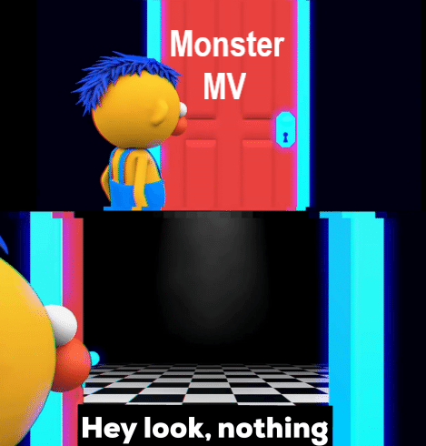 moonbyul_stann's tweet photo. This was me all day ;((

#SMAPOLAGIZE 
#monstermv https://t.co/7BheTKn5Uv