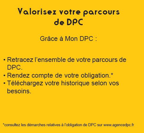 AgenceDPC's tweet photo. 🕛 J-10 avant de pouvoir valoriser votre parcours de DPC ! 

#MonDPC #DPC #documentdetracabilté #formpro #santé #monDPCpourtous https://t.co/lO0zb2hBlt