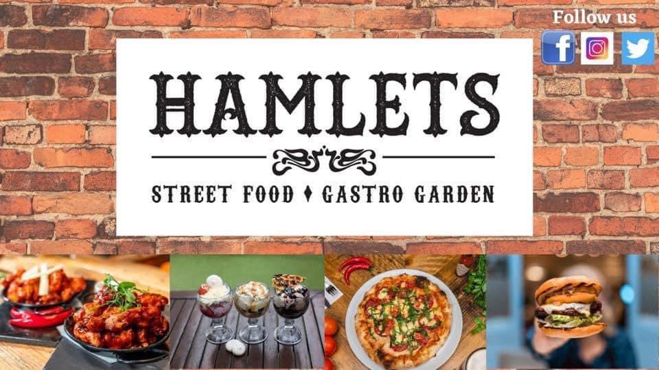 Hamlets Kinsale (@hamletskinsale) on Twitter photo We are open NOW with our New Street Food & Gastro Garden. Food served until 9pm.
Be sure to experience our new exciting dining experience in the heart of Kinsale. Indoor & outdoor spacious areas
#Hamlets #StreetFood #SafeHaven <a href="/kinsale_ie/">Kinsale, Co. Cork</a> <a href="/KinsaleNews/">Kinsale Advertiser</a> <a href="/yaycork/">Yay Cork</a> <a href="/pure_cork/">Pure Cork</a> We are open NOW with our New Street Food & Gastro Garden. Food served until 9pm.
Be sure to experience our new exciting dining experience in the heart of Kinsale. Indoor & outdoor spacious areas
#Hamlets #StreetFood #SafeHaven <a href="/kinsale_ie/">Kinsale, Co. Cork</a> <a href="/KinsaleNews/">Kinsale Advertiser</a> <a href="/yaycork/">Yay Cork</a> <a href="/pure_cork/">Pure Cork</a>