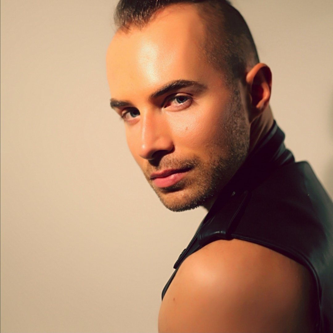 NotApplicableEU's tweet image. #NewProfilePic