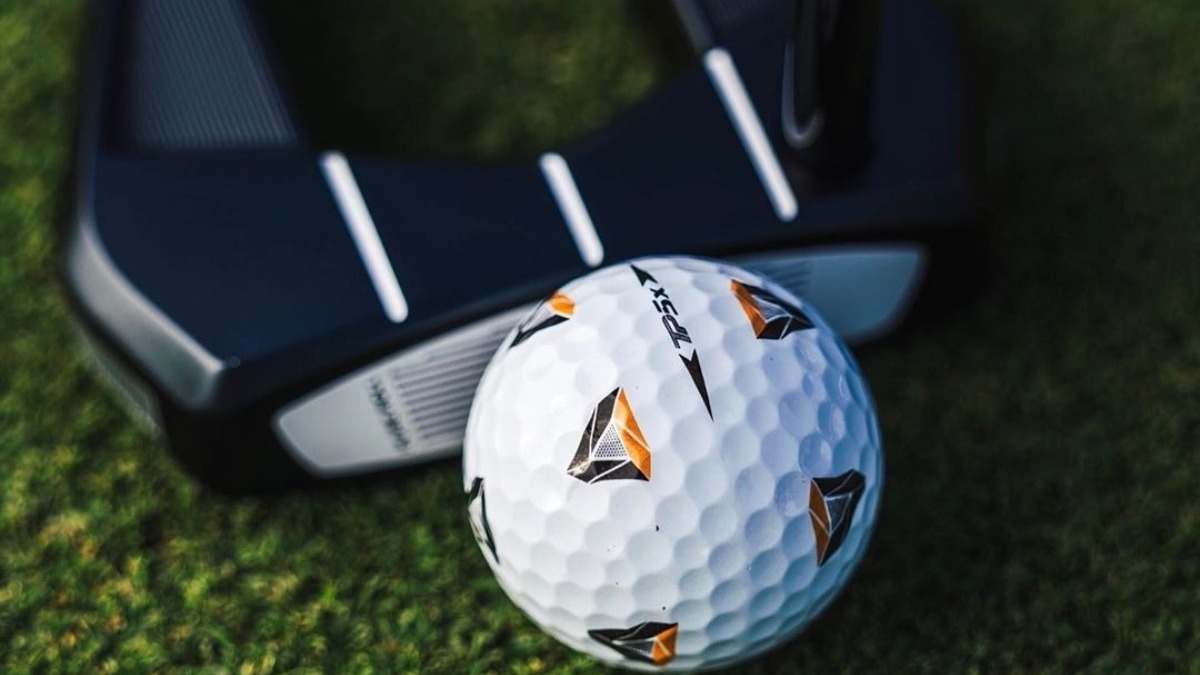 SteveWhitePro's tweet photo. Been looking to try a new ball but don't know what would suit your game best? Then give the #TaylorMade #TP5Pix and the #TP5xPix balls a go and let us know what you think βΊ #ThurlestoneProShop
Learn more: https://t.co/mjqU2boXXr https://t.co/cuw9tEflMb