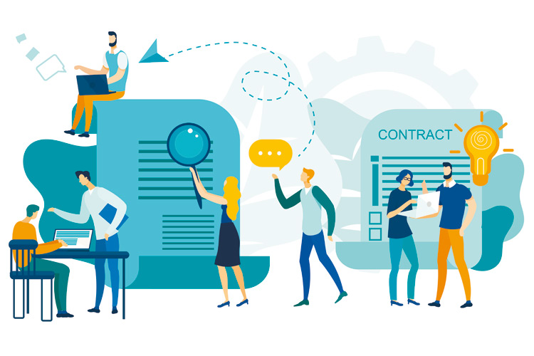 inetum_es's tweet photo. ¿Por qué no se ha avanzado más en la automatización y digitalización de procesos en empresas y organismos? Jaume Barella apunta los siguientes motivos en el post "La transformación de los procesos documentales".
https://t.co/0zlPfuY9bF
#iecisaBlog #gestióndocumental
#iecisa #gfi https://t.co/BGpxN8jC70