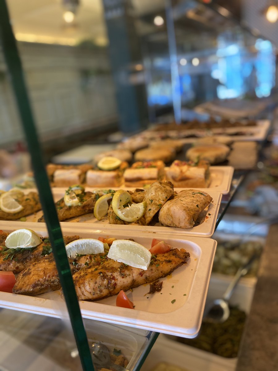 Kasbah_BoldSt's tweet photo. Not only have we got a new look, we've also got a delicious new display menu for you all! Who's hungry ? 😋😍
.
.
.
#monday #mondayblues #wereopen #kasbah #newmenu #displaymenu #boldstreet #loveliverpool #liverpoolcitycentre #liverpoolcity #liverpool #moroccanfood #veggiefood https://t.co/UpTBqVdTmU