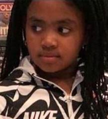 Johnboy_918's tweet photo. So, tell me,WHERE is the outrage and the cries for justice for this beautiful,precious little girl murdered by armed terrorists in Atlanta over the weekend?In case you didn't know, or hadn't heard, her name was SECORIEA TURNER, and she was only 8-years-old.#Secoriea'sLifeMattered https://t.co/9x9tuznGMf