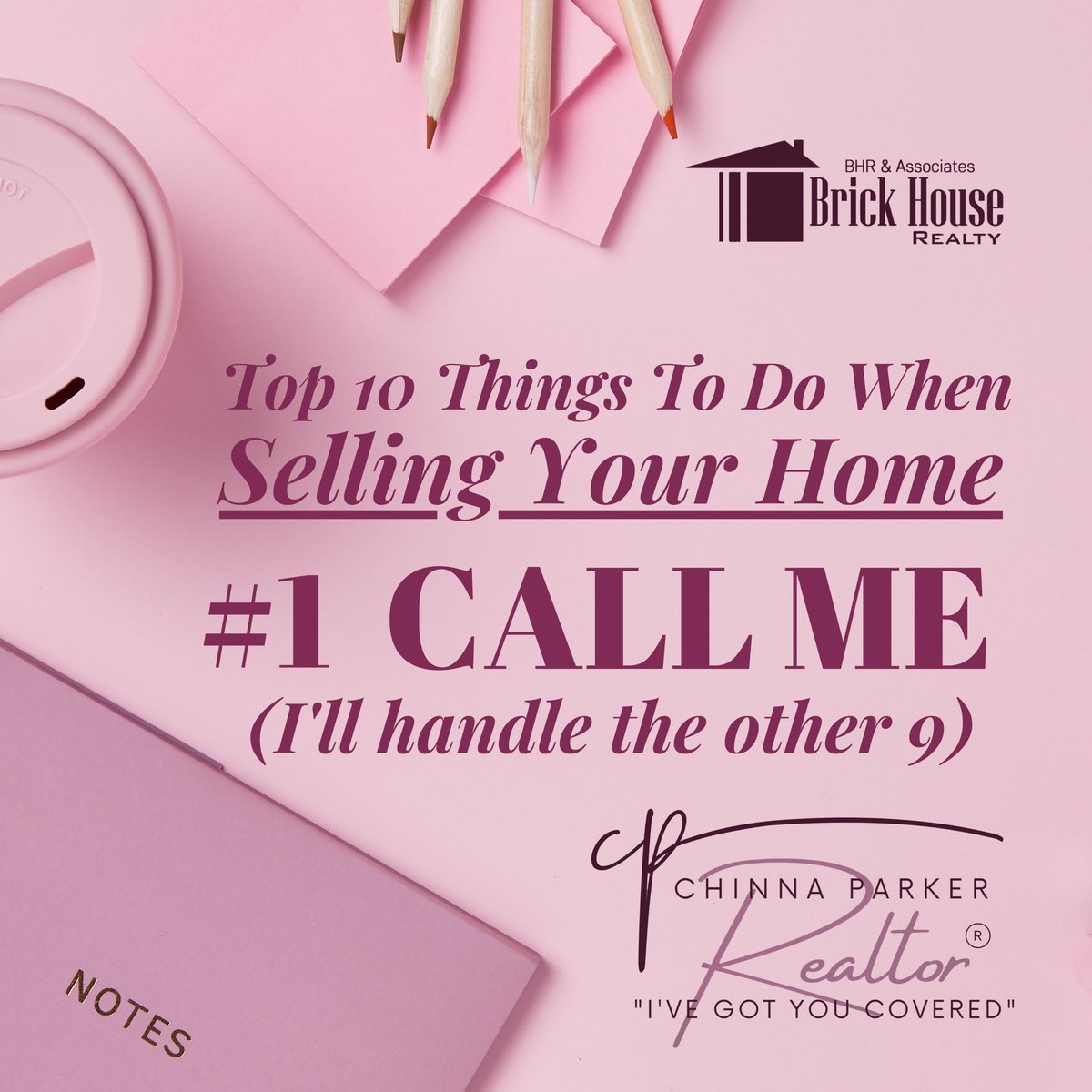 BeYouToFul's tweet photo. I would love the opportunity to assist you! 
#RealEstate #RealtorLife #Realty #ForSale #SoldByChinna #BHR #BrickHouseRealty #ChinnaTheRealtor #HomeSweetHome https://t.co/ZTuUTHlLH6