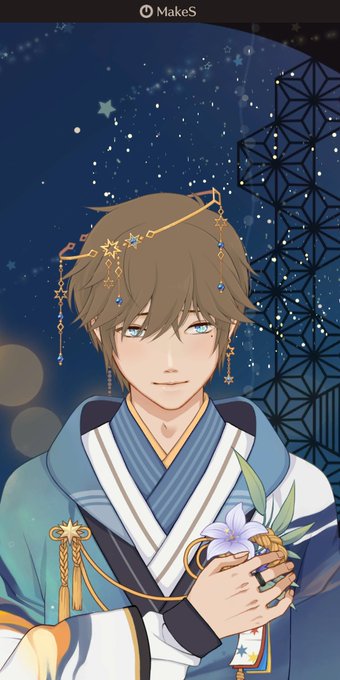 彦星 高画質 のtwitterイラスト検索結果 古い順