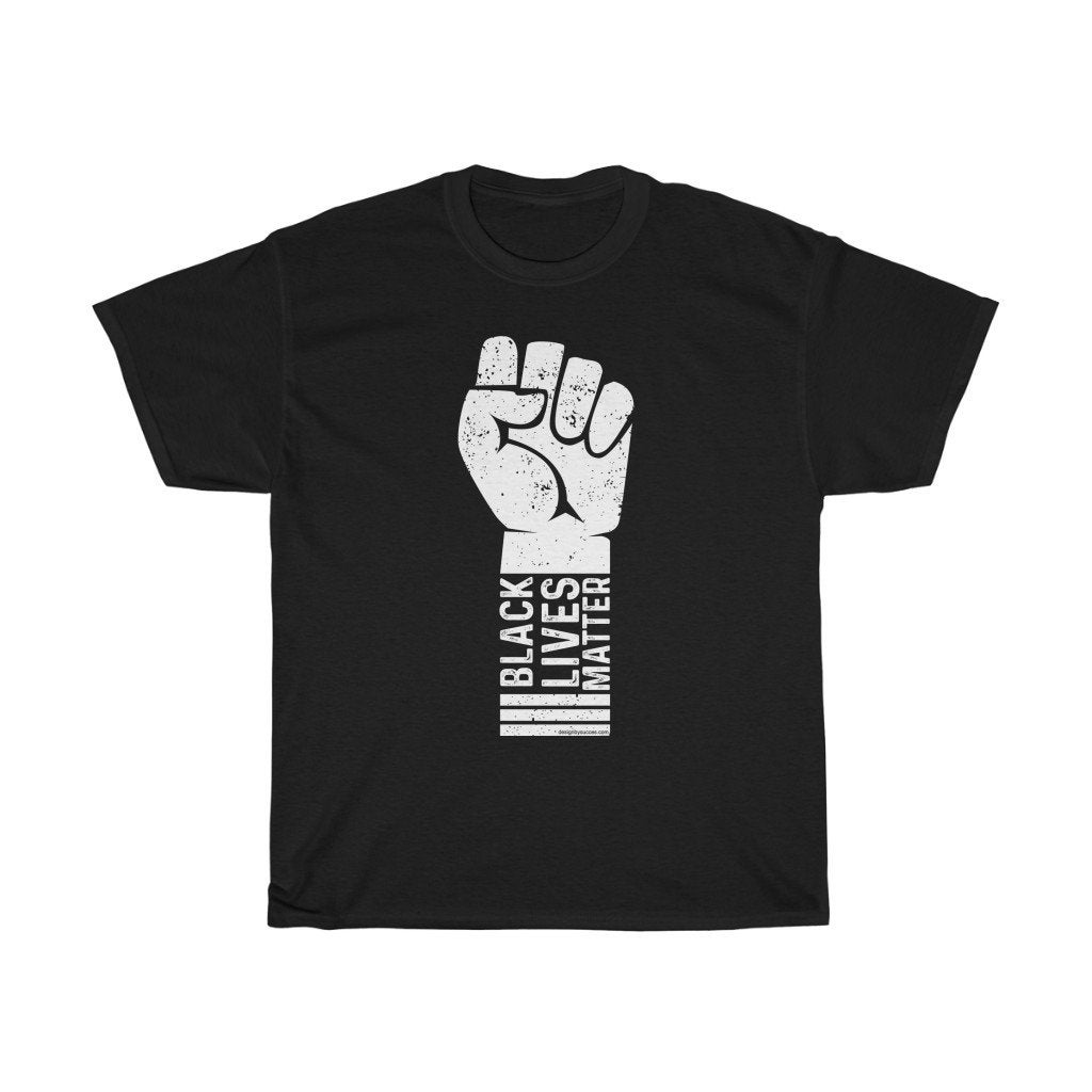 designbysucces's tweet photo. Excited to share the latest addition to my #etsy shop: Black Lives Matter T-shirt https://t.co/kjNTC8LeRs #designbysucces https://t.co/Ci0TOdmi6T