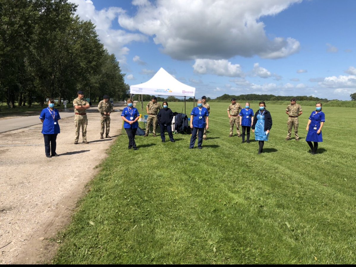 Lovely to have some company today! Thanks for letting us in on the brew room ☕️ <a href="/AaronRichmond27/">Aaron Richmond</a> <a href="/DCHStrust/">Derbyshire Community Health Services NHS FT</a> <a href="/DCHS_0_19/">DerbysFamilyHealth</a> <a href="/Nichola84228131/">Nicholas Wright</a> <a href="/NorthHelen/">helen north</a> <a href="/mandi1jane/">Mandi Lee</a> <a href="/WintertonEmily/">Emily Winterton</a>