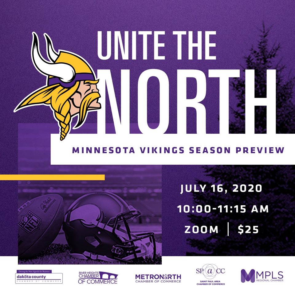 St. Paul Area Chamber tweet media