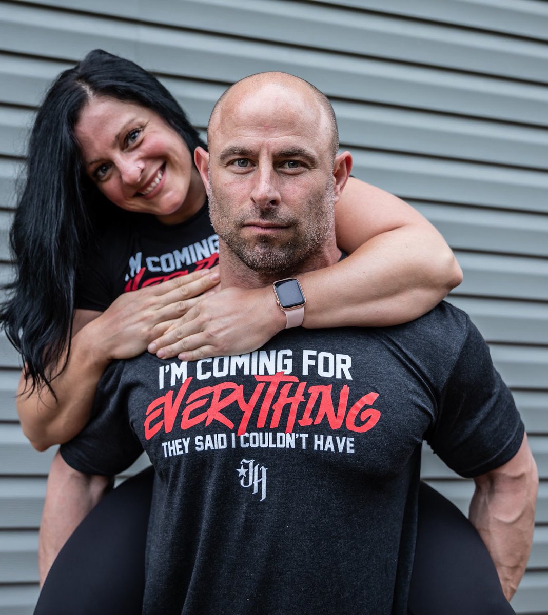 Jekyll_HYDE_App's tweet photo. Every. Damn. Thing. https://t.co/rXdvtxr5fP
.
.
#adversity #haters #everydamnthing #letsgo #hwpo #yoga #powerlifting #strongman #functionalfitness #mma #ocr #bodybuilding #fitness #deadlift #motivation #inspired #jekyllhyde #jh https://t.co/iN6pfNwxML