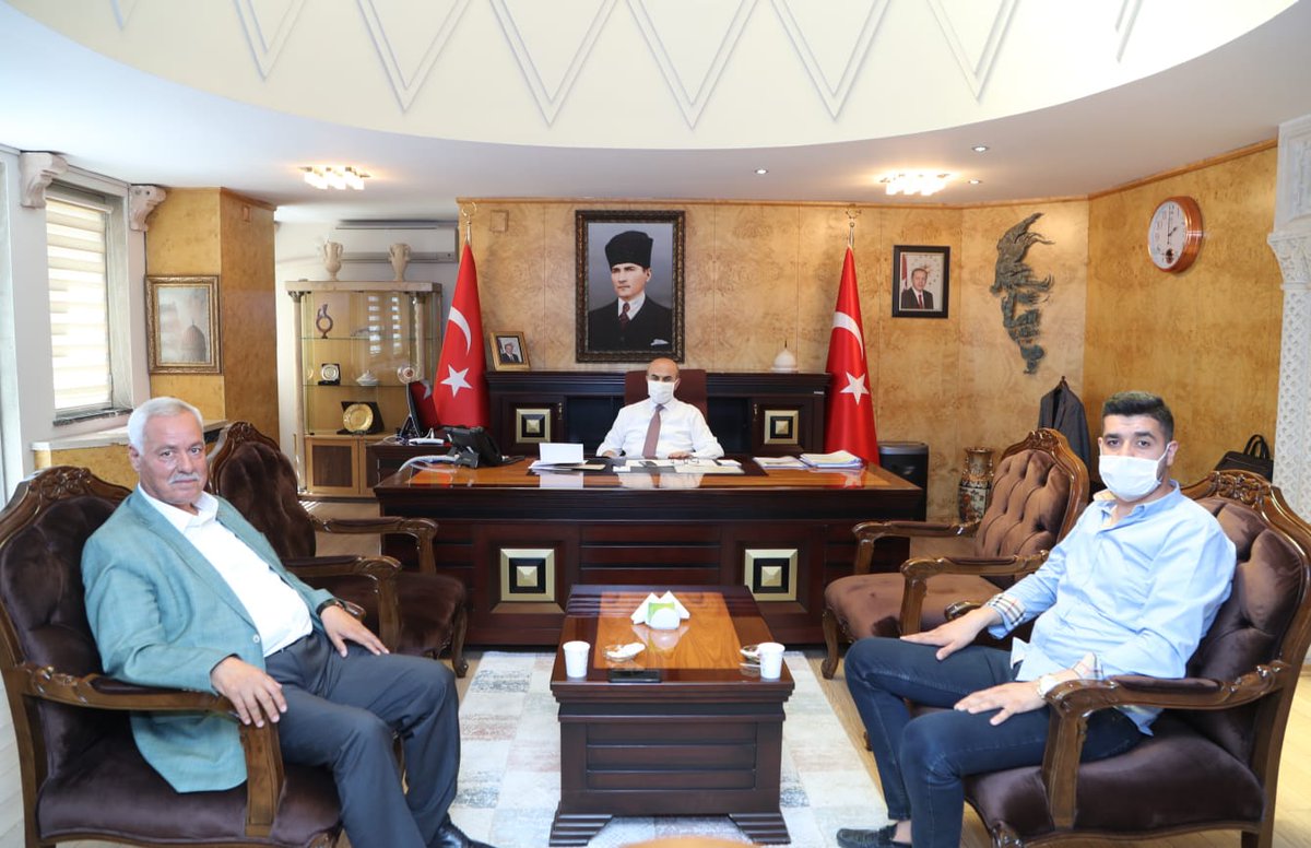 Mahmut Demirtaş
