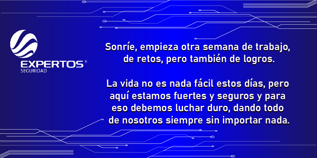 #expertosseguridad
#laseguridadevoluciona
#latiendaexpertosseguridad