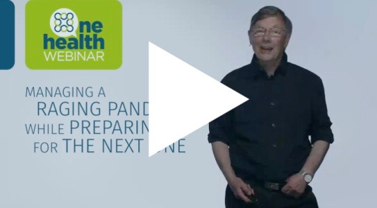 World One Health Congress tweet media