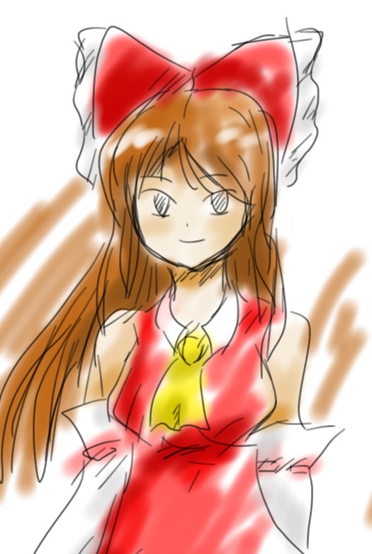 全く意味の無い過去絵流し 