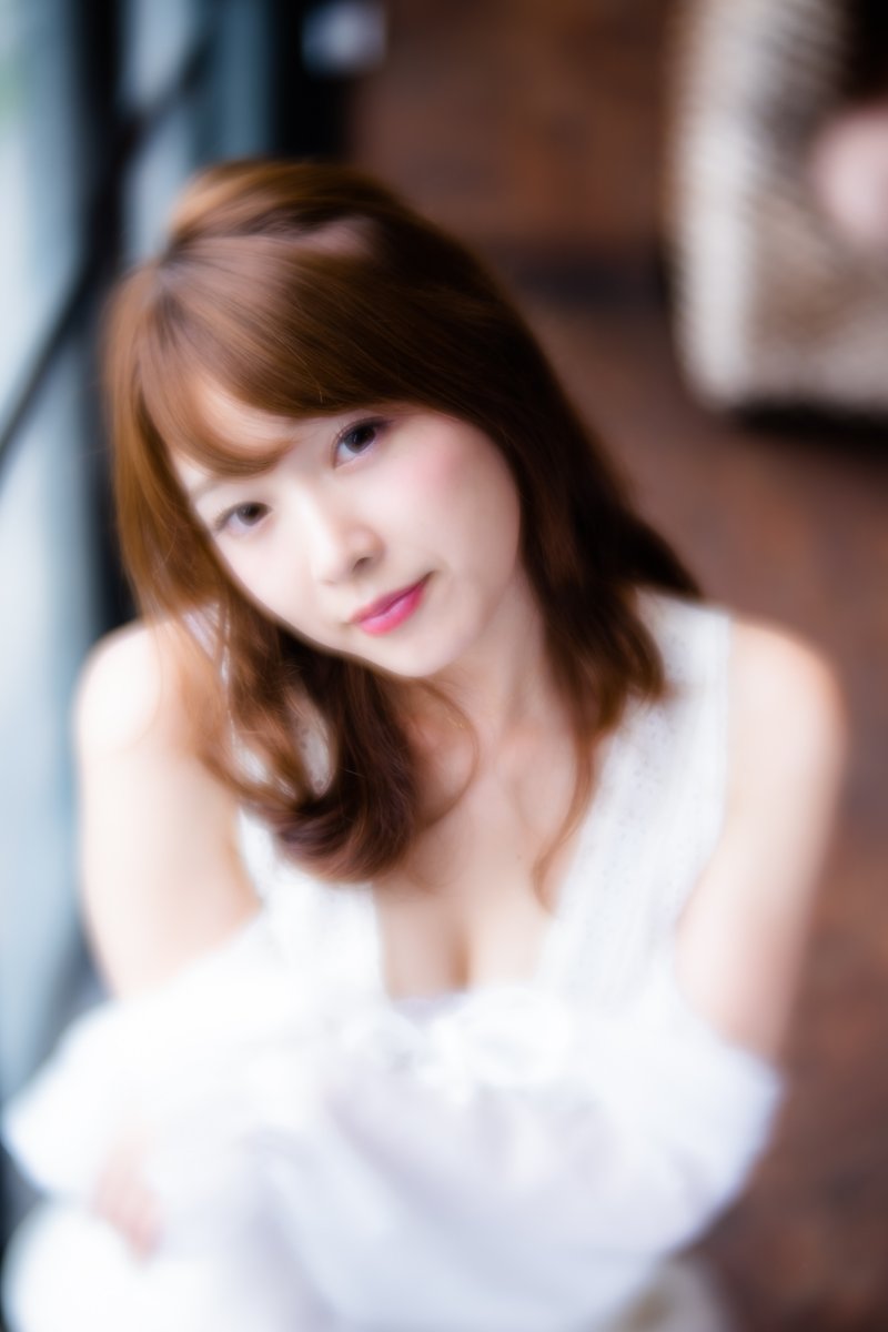 knock1965's tweet photo. #桜ゆりか ~旅の途中 雨宿り~
#portrait
#photography
#soft_focus https://t.co/mRwHNOndi5