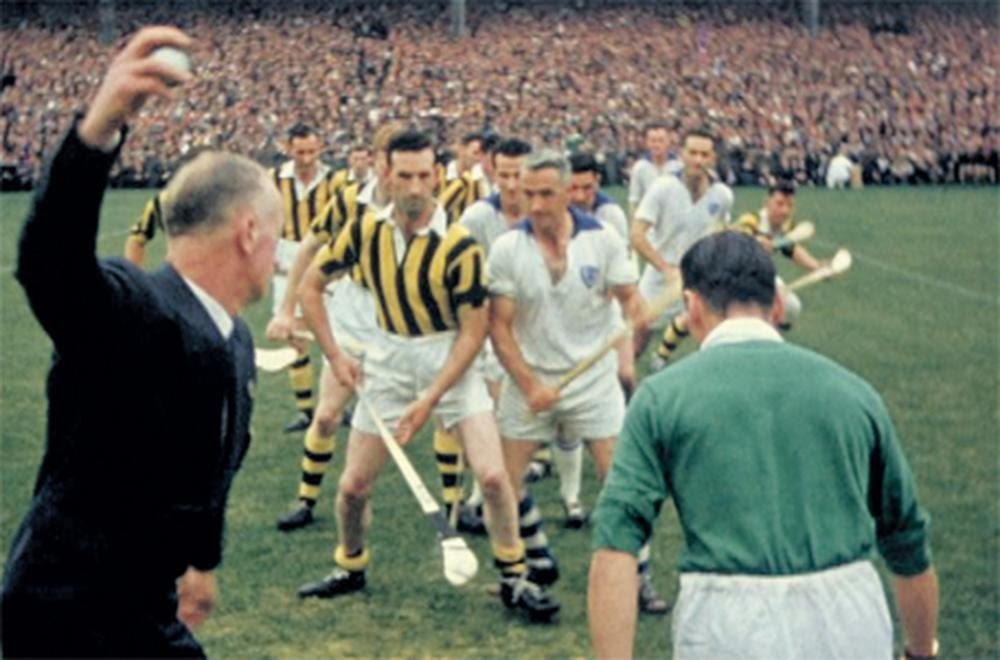 Nigelgkelly's tweet photo. Just after 6 on @wlrfm I've got your evening sports with @philipoconnor on #WomenInSport, @LewisKing17 on #jockeymentalheath and @Shelz1218 on the @WaterfordLGFA @minorpetition

Also - Ep.2 of #sixaftersix with Dr Tom Hunt tallking about the 1959 All Ireland against Kilkenny https://t.co/EMtAV2GWBT