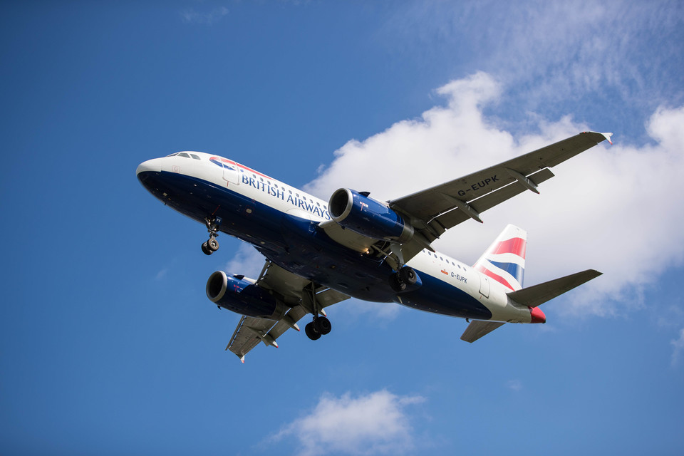 Newquay_Airport's tweet image. Year round connection to London Heathrow restored with British Airways!

Commencing on Friday 24th July BA will initially operate flights three days a week in July, increasing to five days a week in August, and daily from September.

Book now at Britishairways.com