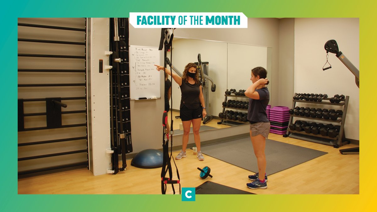 communityrecmag's tweet image. Introducing the July Facility of the Month, the @ColumbusJCC! Read all about their facilities and services here: bit.ly/38wTs4M 

#communityrec #jcc