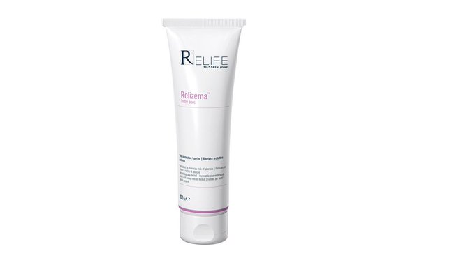 RELIFEIrl's tweet photo. Relizema baby care is a protective soothing cream for the delicate and sensitive skin of babies and adults. #MySkinSaysHowIFeel #Eczema #Dermatitis #DryAndSensitiveSkin #RelifeSkincare #Skincare #TreatProtectCleanse #AskTheExpert https://t.co/eH0aLM6LAT