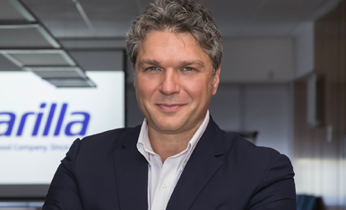 AssicomInfo's tweet photo. @barillagroup: @FGiliotti nuovo Chief Communication e External Relations Officer
@Barilla https://t.co/0xn0nxi6MJ