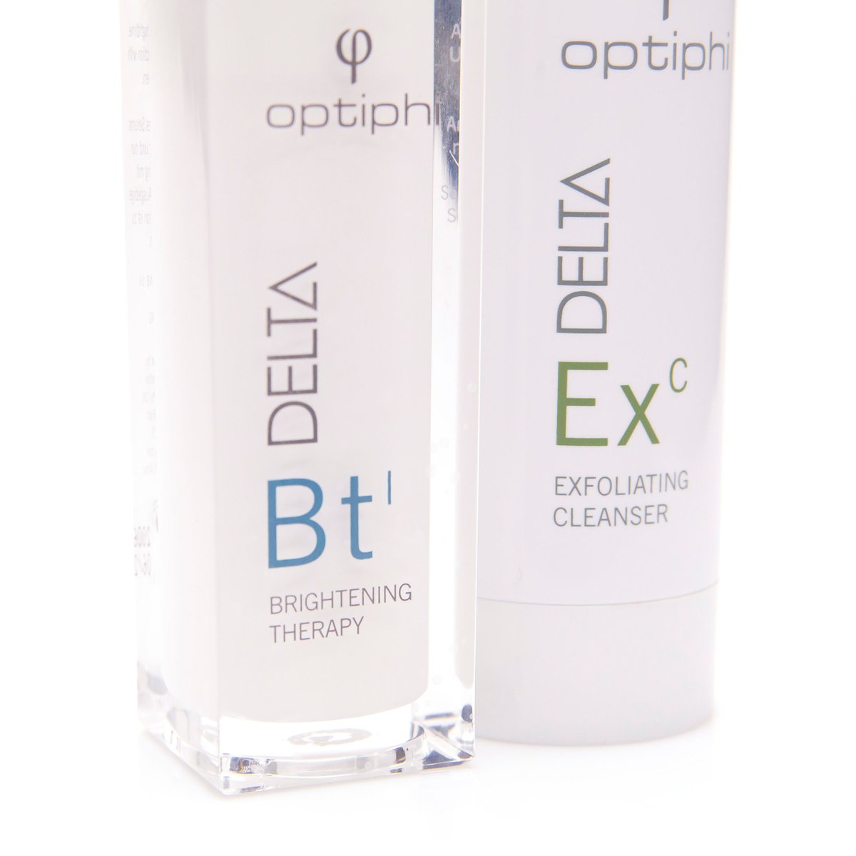 Friction from continuous mask wearing may lead to the development of dark marks. Incorporate an exfoliating&amp;brightening treatment to target congestion &amp; keep skin clear.A good combination is the optiphi DELTAExfoliatingCleanser&amp;DELTA Brightening Therapy
ow.ly/PpRa50AqJvF