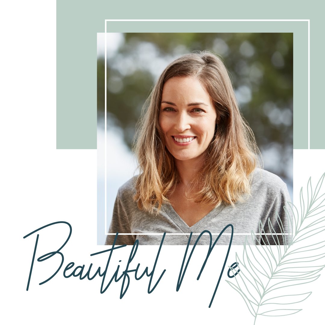 Let's pause and take some time out of the day for a moment of self-appreciation. 🧘‍♀️ Do this: Look in the mirror and smile then repeat after me: 

I am beautiful.
I am strong.
I am enough. 

#truetoyourself #selfworthmovement #beyouforyou  #selflovesoldier #youareworthit