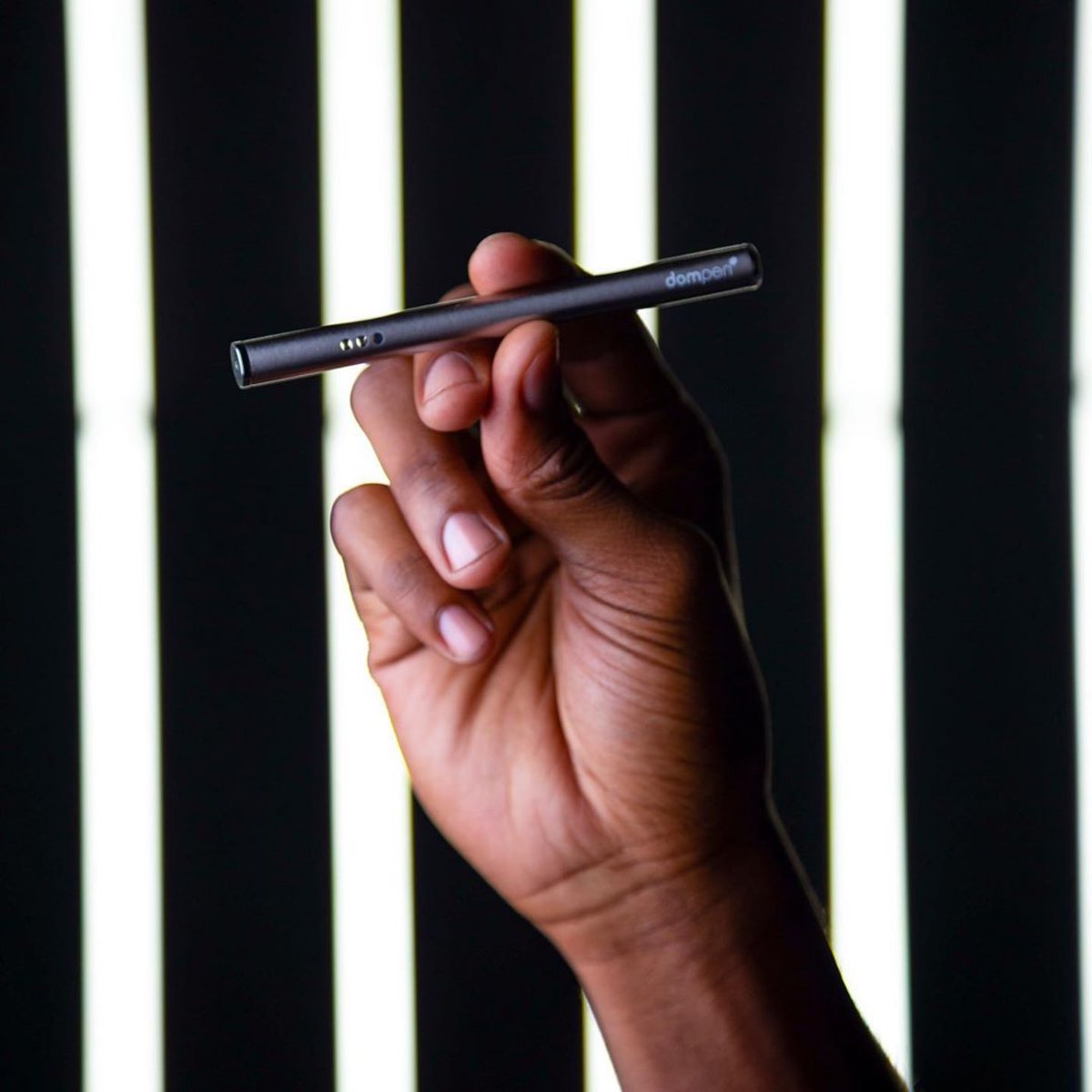 ayrflorida's tweet photo. Brand new vaporizer options from dompen drop this week at your local LHS. It’s time to #LiveFree, Florida! https://t.co/t2Sj0ppgBe