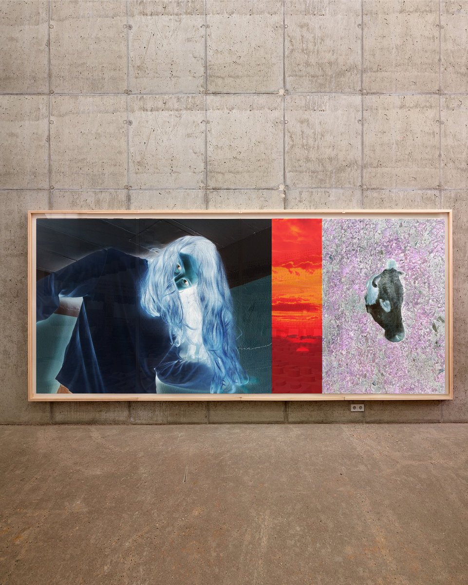 cart_mathieu's tweet photo. #cartmathieu #mathieucart #cmstudio #contemporaryart #art #newyorkcity #newyork #photoshop #photograher #photography #studio #print #gallery #painting #paint #vegan #AmericaOrTrump #america #usa #USA #Work #mediumformat #analog #Films https://t.co/ActpdaJ5RH