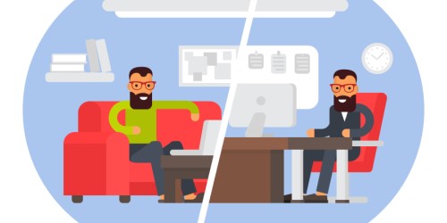 REBA_Global's tweet photo. The future of work: should employees be given a choice of where to work post-COVID-19? @BHSFOfficial #thefutureofwork #flexibleworking #workingfromhome #postcovid #wheretowork #employeebenefits #employeewellbeing https://t.co/OH07JvaReE https://t.co/MD11fRVOFK