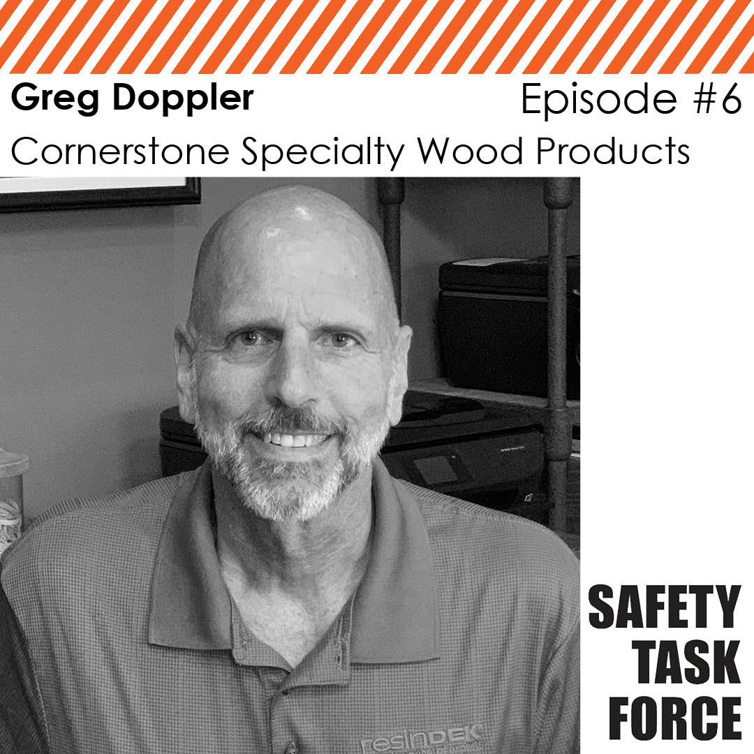 SpaceGuard's tweet photo. Check out the newest #SafetyTaskForce episode, featuring Greg Doppler.
https://t.co/zs5jIwUtZG
#Safety #Ergonomics #MaterialHandling https://t.co/VqXAhaDaja